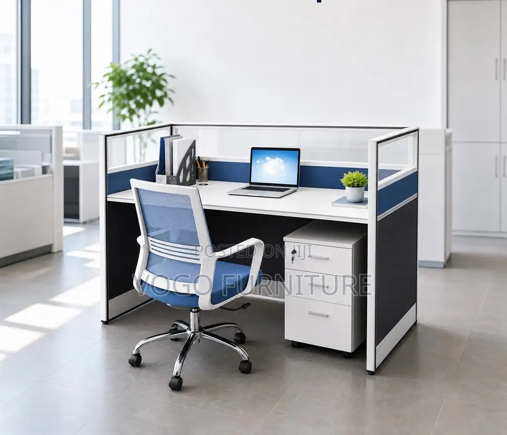 Workstation; 1-Way Workstation