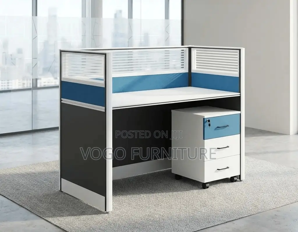 Workstation; 1-Way Workstation