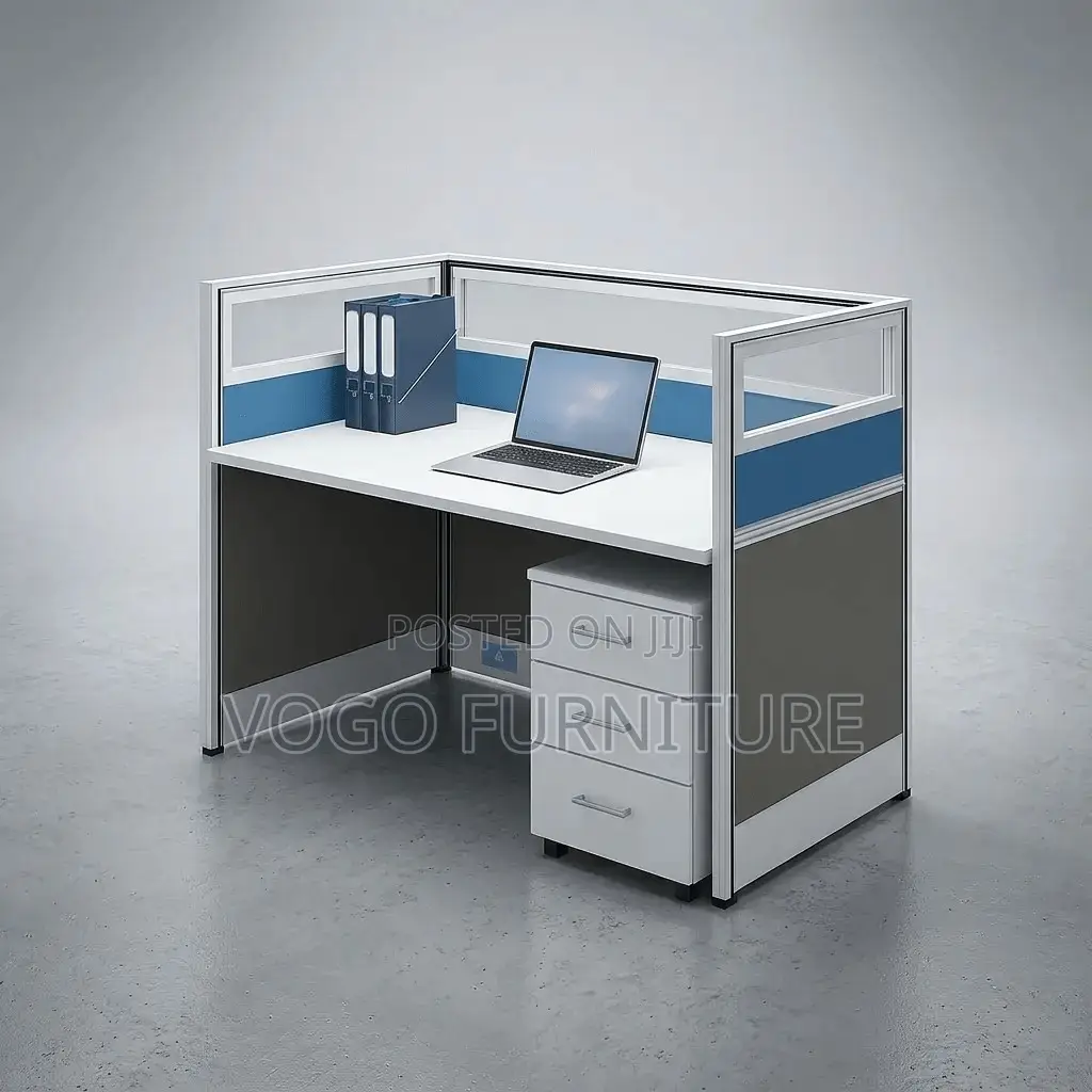 Workstation; 1-Way Workstation
