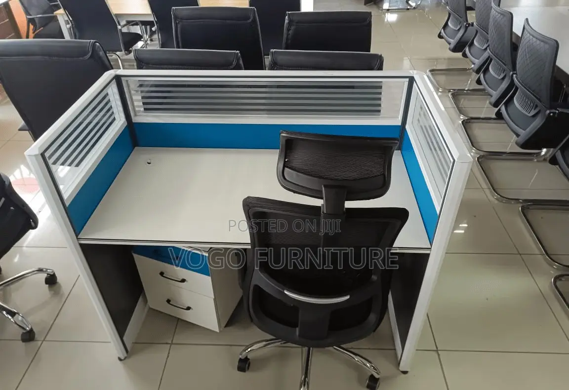 Workstation; 1-Way Workstation