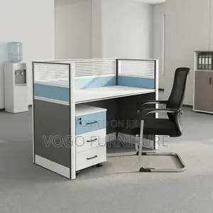 Workstation; 1-Way Workstation
