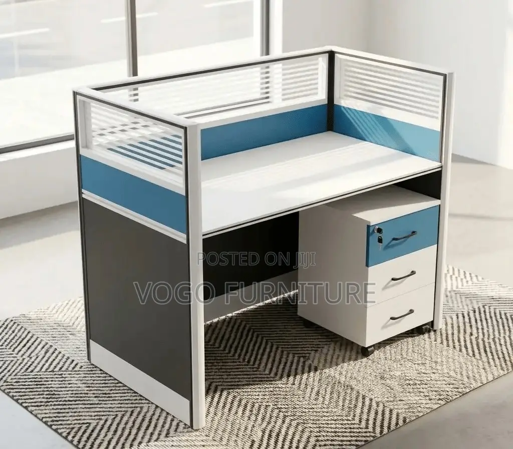 Workstation; 1-Way Workstation