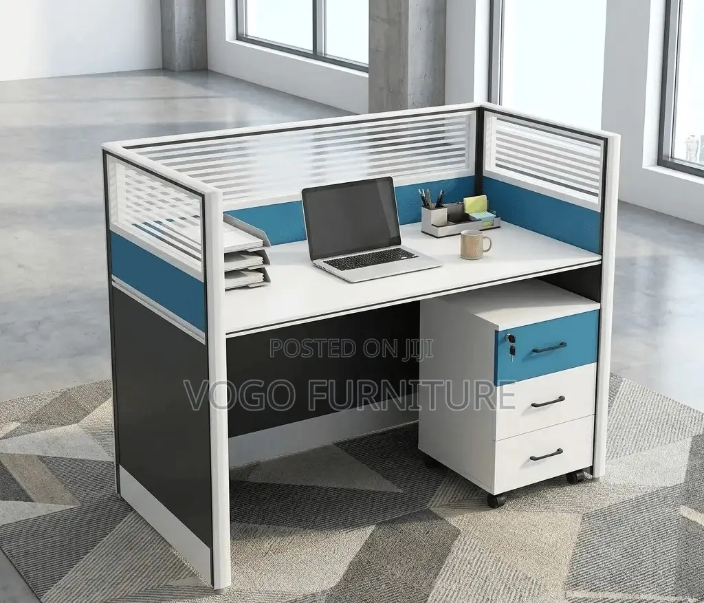 Workstation; 1-Way Workstation