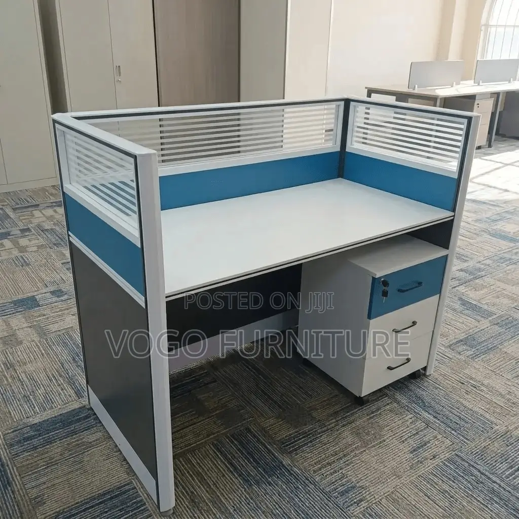 Workstation; 1-Way Workstation