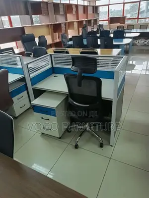 Workstation; 1-Way Workstation