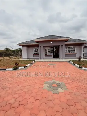 3bdrm Bungalow in Chai Estate, Kenyatta Road / Theta  for rent