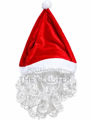 Christmas Hat