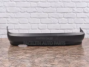 Rear Bumper Mitsubishi Lancer Cb 1993