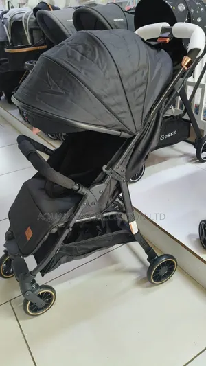 Lightweight Stroller