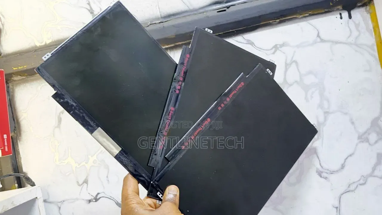 Slim 12.5 Laptop Screen 30 Pin – KSh 4,500