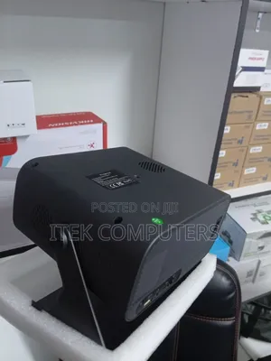 CY900 Smart Android Projector for Gaming and Big Screen Fun