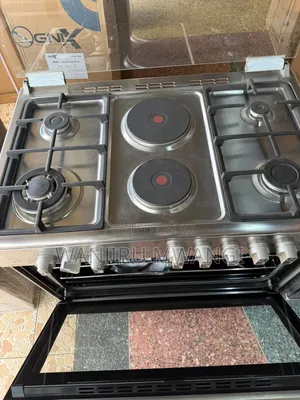 Von Brand New 6burner