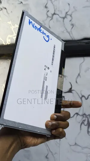13.3 Inch Laptop LCD Screen 30 Pin Slim – KSh 4,500