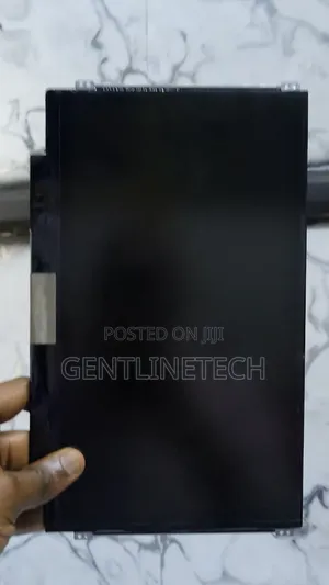 13.3 Inch Laptop LCD Screen 30 Pin Slim – KSh 4,500