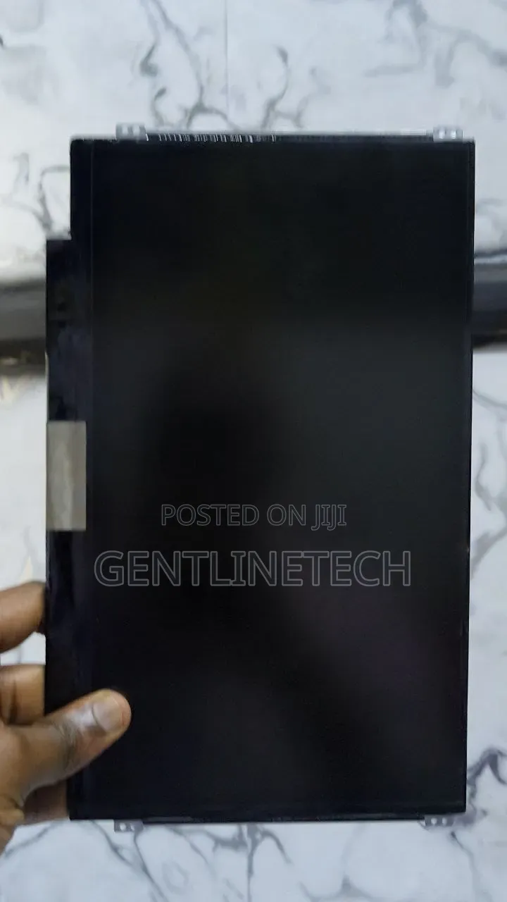 13.3 Inch Laptop LCD Screen 30 Pin Slim – KSh 4,500