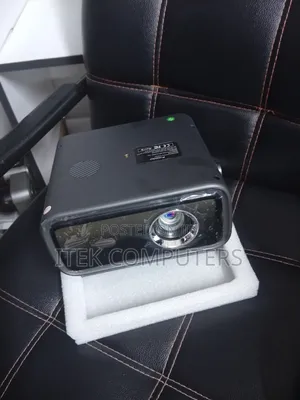CY900 LED Smart Projector for a Comfortable Bedroom Cinema