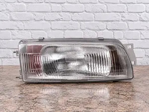 Depo Head Lamp / Head Light Mitsubishi Lancer Cb 1993