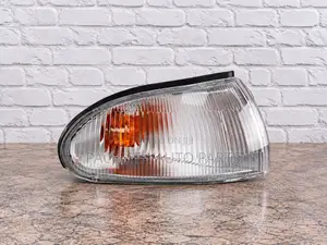 Depo Corner Lamp / Light Mitsubishi Lancer Cb 1993