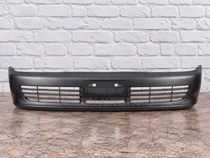 Front Bumper Mitsubishi Lancer Mirage Cb3 1992 - 1993
