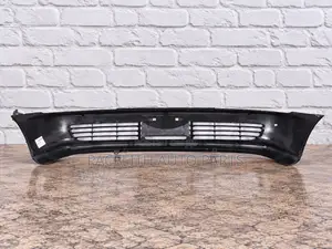 Front Bumper Mitsubishi Lancer Mirage Cb3 1992 - 1993