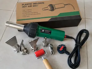 Professional Electric Hot Air Plastic Welding Heat Gun