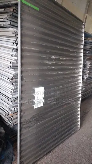 Mabati Panel Sides