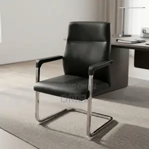 Office Chair : Meetings & Conferences Office Sled Chair