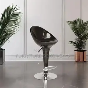 Swivel Bar Stool | Height Adjustable Home Counter Barstools