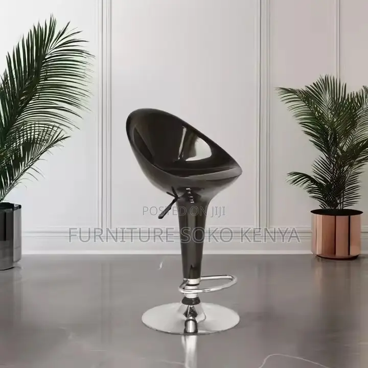 Swivel Bar Stool | Height Adjustable Home Counter Barstools