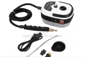 Nunix Steam Vacuum Cleaner