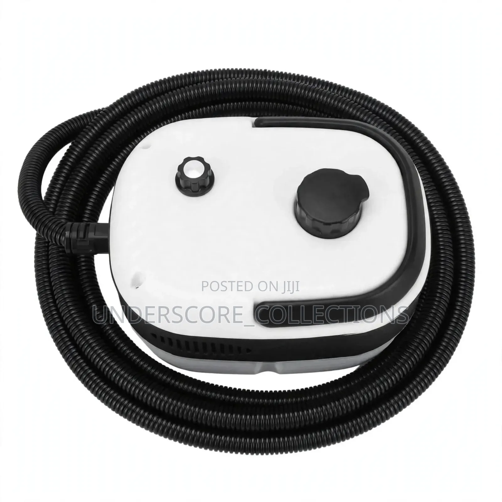Nunix Steam Vacuum Cleaner