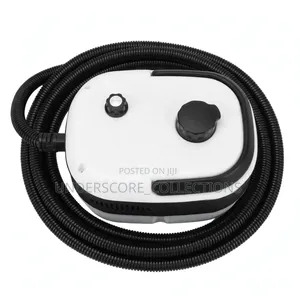 Nunix Steam Vacuum Cleaner