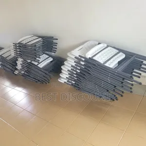 Plastic Foldable Church Chairs