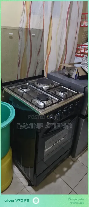 Electric Cooker