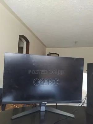 ASUS TUFF Gaming Monitor
