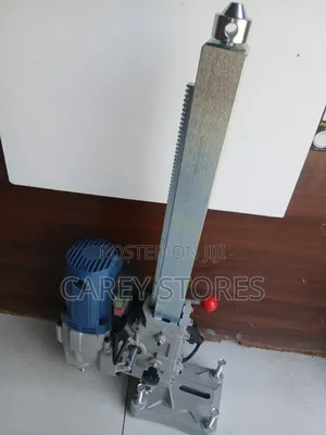Diamond Core Drill Machine