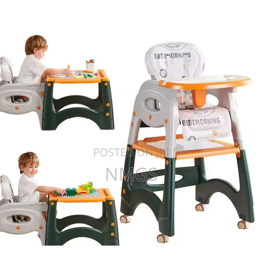 Feeding Chair