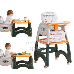 Feeding Chair