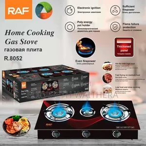 Cooker Stove