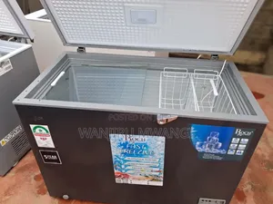 Roch Fast Freezing Freezer