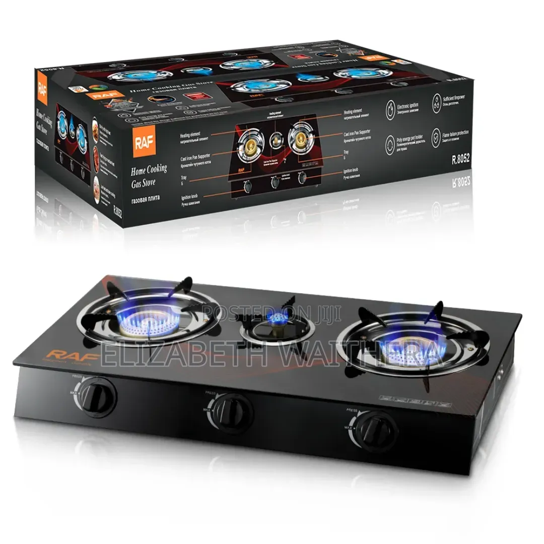 Cooker Stove