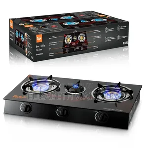 Cooker Stove