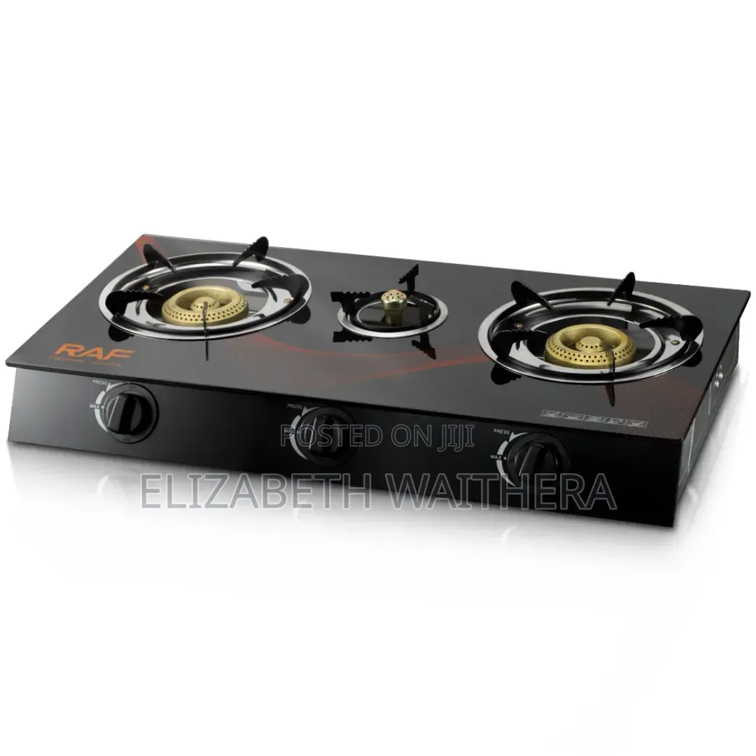 Cooker Stove