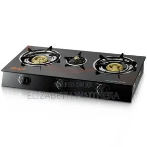 Cooker Stove