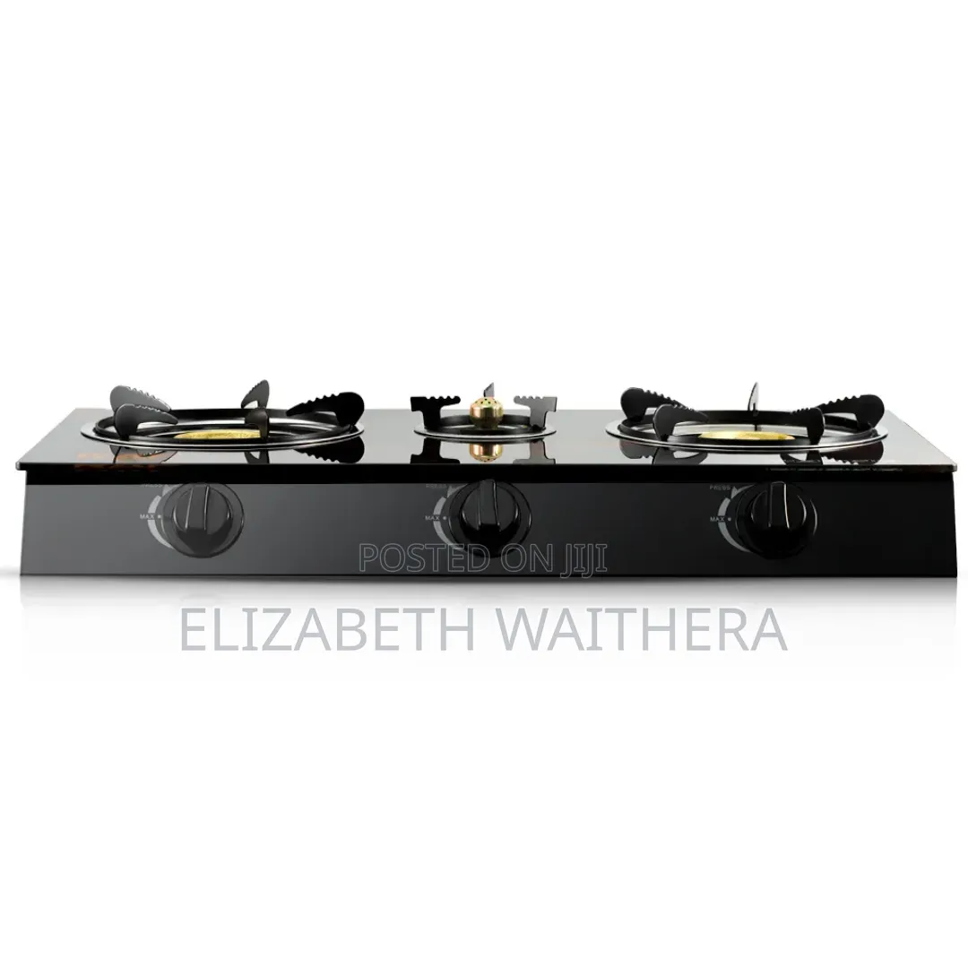 Cooker Stove