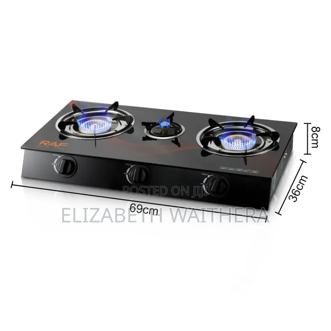 Cooker Stove