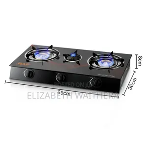 Cooker Stove