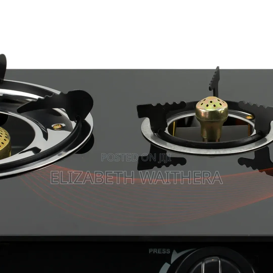 Cooker Stove