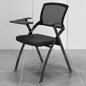 Foldable Chair; High Quality Folding Training Chair for Office Use