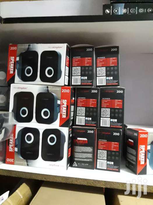 Laptops External Speaker - thumbnail 2